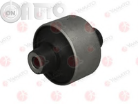 Bucsa brat fata - Bucsa ax spate 