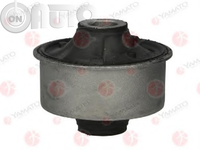 Bucsa brat fata - Bucsa ax spate 