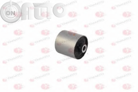 Bucsa brat fata - Bucsa ax spate 