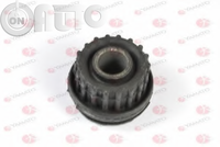 Bucsa brat fata - Bucsa ax spate 