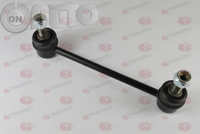 Brat/bieleta suspensie -  stabilizator 