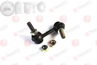 Brat/bieleta suspensie -  stabilizator 