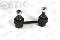 Brat/bieleta suspensie -  stabilizator 