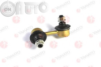 Brat/bieleta suspensie -  stabilizator 