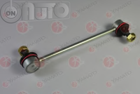 Brat/bieleta suspensie -  stabilizator 