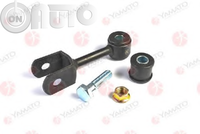 Brat/bieleta suspensie -  stabilizator 