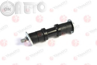 Brat/bieleta suspensie -  stabilizator 