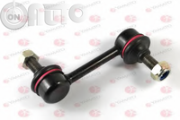 Brat/bieleta suspensie -  stabilizator 