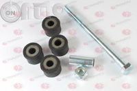 Brat/bieleta suspensie -  stabilizator 