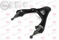 Brat -  suspensie roata 