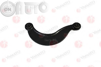 Brat -  suspensie roata 