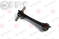 Brat -  suspensie roata 