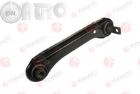 Brat -  suspensie roata 