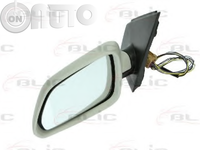 Oglinda unghi indepartat 