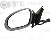 Oglinda unghi indepartat 