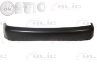 Bara protectie (fata - spate) 