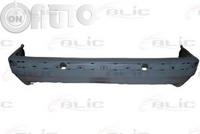 Bara protectie (fata - spate) 