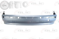 Bara protectie (fata - spate) 