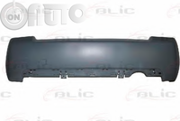 Bara protectie (fata - spate) 