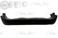 Bara protectie (fata - spate) 