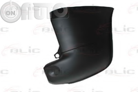 Acoperire -  bara protectie 