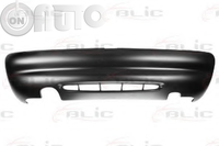 Bara protectie (fata - spate) 