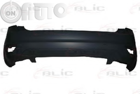 Bara protectie (fata - spate) 