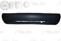 Bara protectie (fata - spate) 