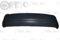 Bara protectie (fata - spate) 