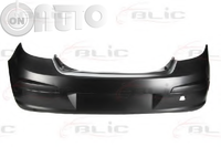 Bara protectie (fata - spate) 