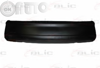 Bara protectie (fata - spate) 