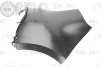 Bara protectie (fata - spate) 