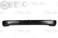 Bara protectie (fata - spate) 