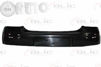 Bara protectie (fata - spate) 