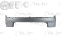 Bara protectie (fata - spate) 