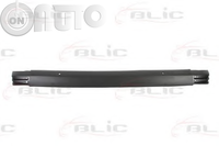 Bara protectie (fata - spate) 