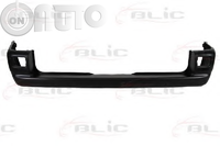 Bara protectie (fata - spate) 