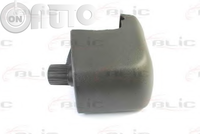 Bara protectie (fata - spate) 