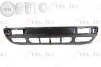 Bara protectie (fata - spate) 