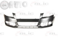 Bara protectie (fata - spate) 