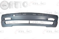 Bara protectie (fata - spate) 