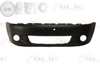 Bara protectie (fata - spate) 