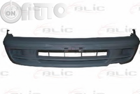 Bara protectie (fata - spate) 