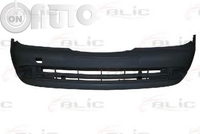 Bara protectie (fata - spate) 