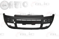 Bara protectie (fata - spate) 