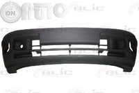 Bara protectie (fata - spate) 