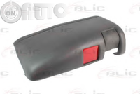 Acoperire -  bara protectie 