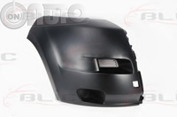 Bara protectie (fata - spate) 