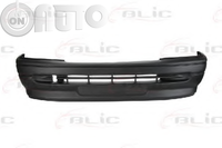 Bara protectie (fata - spate) 