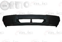 Bara protectie (fata - spate) 